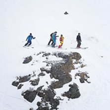 NM i Gr&auml;nsen 2014.