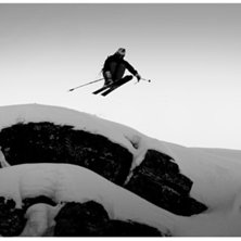 Dropp. Foto: gustav. &Aring;kare: Rickard.