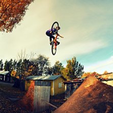 Foto: Joel Ericsson. &Aring;kare: Oskar H&ouml;gberg.