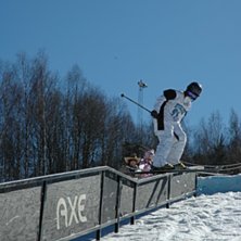Foto: Fredrik B. &Aring;kare: jag.