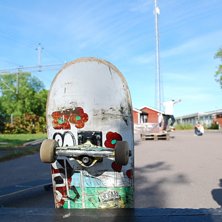 Foto: Daniel Gustafsson. &Aring;kare: Victor Haglund.