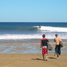 Foto: Serita. &Aring;kare: Tomas &amp;amp; Matte.