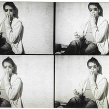 en av h&ouml;stens b&auml;ttre soldagar.... Foto: Mumin Lotta.