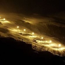 P&aring;ske&aring;pent
Vi har f&aring;tt noe nysn&oslash; - velkommen t.