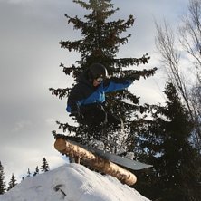 Foto: noah. &Aring;kare: ja/marius.