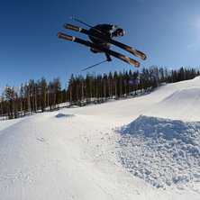 Foto: Joel Westlund. &Aring;kare: Andreas Ojam&auml;e.