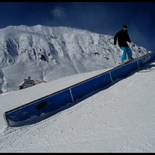 Foto: Johan Svensk. &Aring;kare: Martin Svensk.