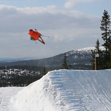 Sw cork 5. Foto: Sandra Dejin. &Aring;kare: Carl-Philip Fredborg.