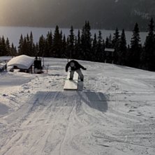 Foto: lucas jaktlund. &Aring;kare: joel &amp;quot;kakan&amp;quot; aronsson.
