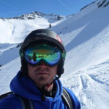 Foto: Matej Taborsky. &Aring;kare: Matej Taborsky.