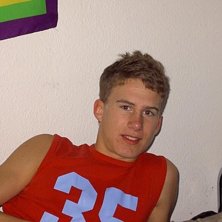 Jag chilalr hos Tobbe.... Foto: Tobias Hudin. &Aring;kare: Per Svalvik.