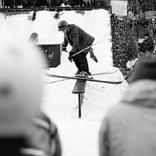 Foto: Jakob Walde. &Aring;kare: Maximilliam Smith.