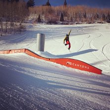 Foto: James Buehler. &Aring;kare: Jag.