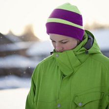 Foto: magnus peterson. &Aring;kare: gustaf peterson.