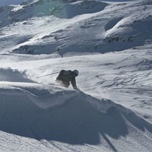Foto: Christer Perfjell. &Aring;kare: Jag.