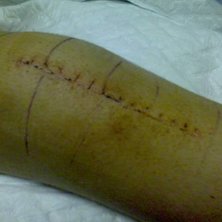 frankenstein. Foto: camilla. &Aring;kare: jonas wall.