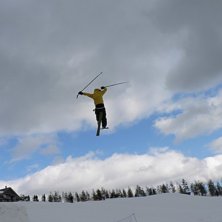 de e ja med en 7:a. Foto: mister-X. &Aring;kare: Freddie Grann.