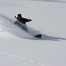 &Auml;nnu mer puder.... Foto: Sofia Bergstr&ouml;m. &Aring;kare: Per Sparrings.