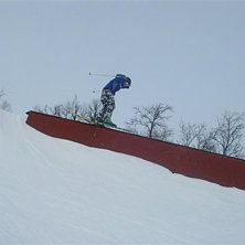 Foto: Tim Johansson. &Aring;kare: Gustaf Johannesson.