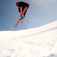 Foto: Christoffer N&aelig;ss Wanggaard. &Aring;kare: torkel Vigdal.