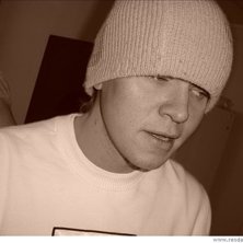 Foto: Tanja Lundgren. &Aring;kare: CoCo.