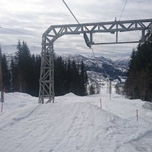 Siste dag.
Siste dag for sesongen( vist ikkje da b.