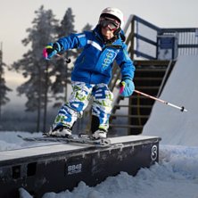 fota med 8848. Foto: ?. &Aring;kare: lucas s&ouml;derberg.