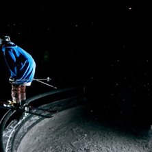 C-rail i Sigtuna.. Foto: Andreas Bryngel. &Aring;kare: Jonas Zeidlitz.