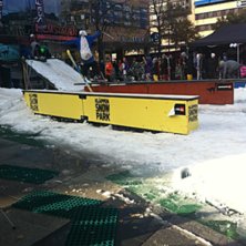 Foto: monique latifi.