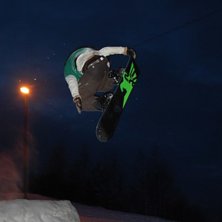 Foto: Joni Uunila. &Aring;kare: Tony Enlund.