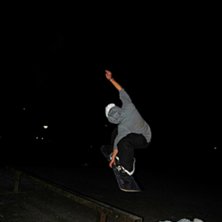 Foto: Marcus borking. &Aring;kare: Arjuna.