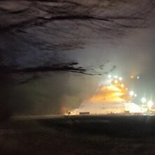 Lampor f&ouml;r kv&auml;lls&aring;kning.