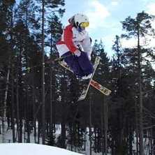 &Aring;kare: Emil widman.