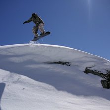 Foto: Helena m&aring;rde. &Aring;kare: Stefan Lund.