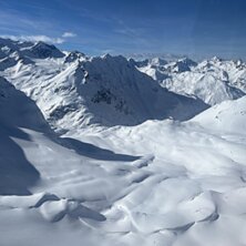 Sölden Foto