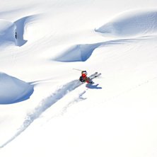 Foto: Niklas W&auml;rle. &Aring;kare: Tobbe Billstam.