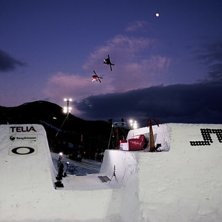 Foto: Kristoffer Andersson. &Aring;kare: Simon Dumont &amp;amp; Sammy Carlsson.