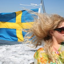 Foto: Anna kellermalm. &Aring;kare: Emma Kellermalm.