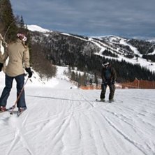 Foto: Marius Krogh. &Aring;kare: Idar Skauby, Thea Ingelsrud.