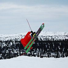 air yao !. Foto: nathalie. &Aring;kare: jag.