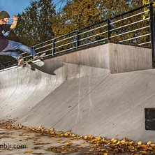 Foto: Patrik L&ouml;fgren. &Aring;kare: Niklas Turesson RandomBastards.