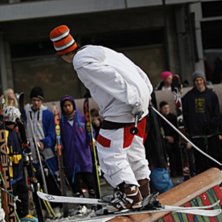 MIH skellefte&aring; 2010!. Foto: Adam jonson. &Aring;kare: Oliver Holmstr&ouml;m.
