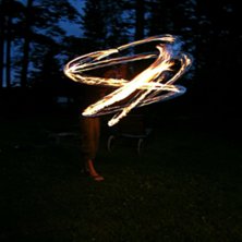 Poi. Foto: Crisker Norin. &Aring;kare: Henrik Norin.