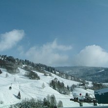 ja du. e fin utsikt. Foto: john abrahamson. &Aring;kare: none.