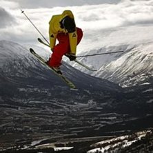 Foto: vegard breie. &Aring;kare: meg.