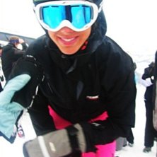 Foto: Lisa Johansson. &Aring;kare: Linn&eacute;a Carlsson.