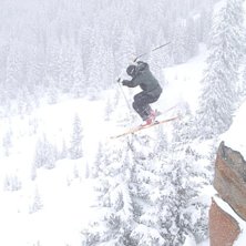 Foto: Henrik Kuhlman. &Aring;kare: David Tovi.