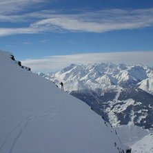 Rekar lite. Foto: KSQ. &Aring;kare: Billy.