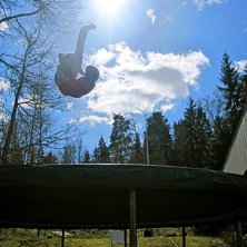 Foto: Samuel T&ouml;rnqvist. &Aring;kare: Markus &Ouml;stman.