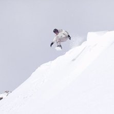 Sk&ouml;nt dropp - l&auml;tt&aring;tkomligt och roligt!. Foto: Christian Skoog. &Aring;kare: Maria Ehn.
